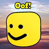 Oof Roblox Wikia Fandom