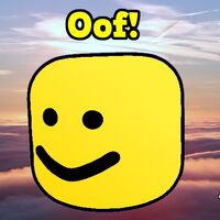 Oof Roblox Wikia Fandom - obby egg of oof roblox