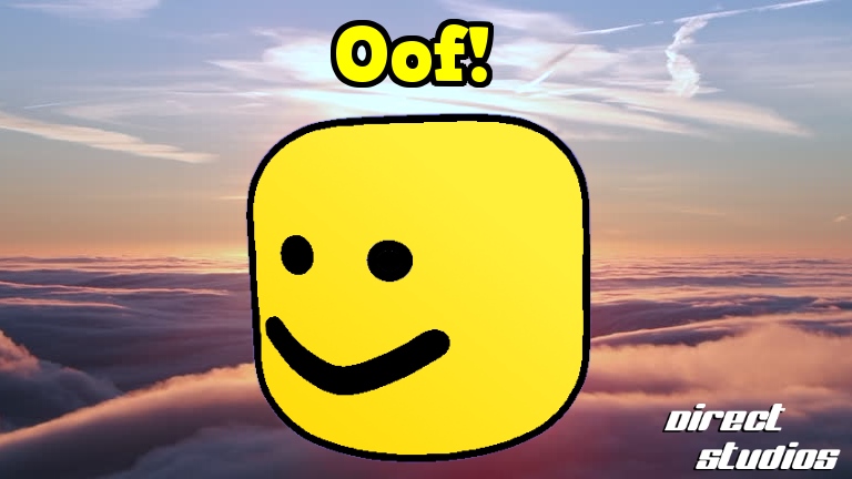 Oof Roblox Wikia Fandom Powered By Wikia - sans oof roblox