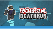 Deathrun Roblox Wikia Fandom Powered By Wikia - roblox deathrun wall glitch