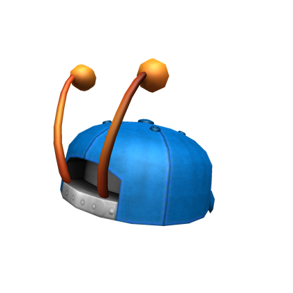 Roblox Alien Hat