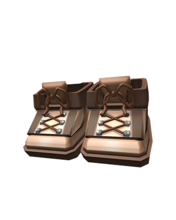Speedy Hiking Boots Roblox Wikia Fandom
