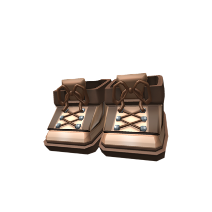 Roblox Brown Boots | Free Robux Hack No Human Verification No Survey Or