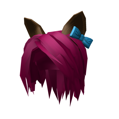 Wolfish Girl Hair Roblox Wikia Fandom Powered By Wikia - wolfish girl hair