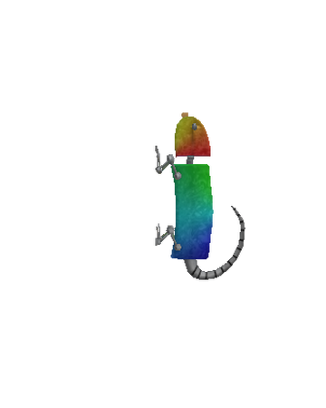 Chameleon Potion Roblox Wikia Fandom