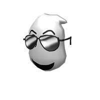 Chill Ghost Mask Roblox Wikia Fandom