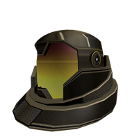 Cosmic Doom Helmet Roblox Wikia Fandom - roblox doomguy script
