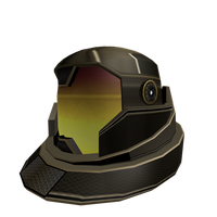 Cosmic Doom Helmet Roblox Wikia Fandom