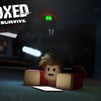 Dedoxed Roblox Wikia Fandom