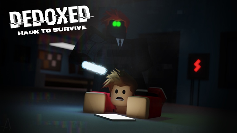 Comment Etre Un Hacker Sur Roblox