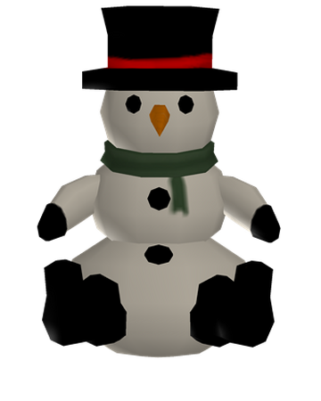 Frosty The Snowfriend Roblox Wikia Fandom - frostyz roblox