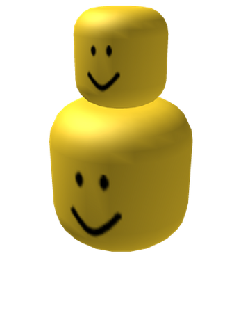 Images Of Roblox Head Transparent