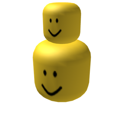 Headstack Roblox Wikia Fandom - old head roblox