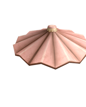 Umbrella Hat Roblox