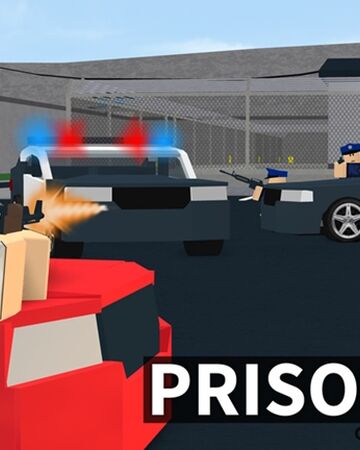 Prision Life Wiki Roblox Fandom