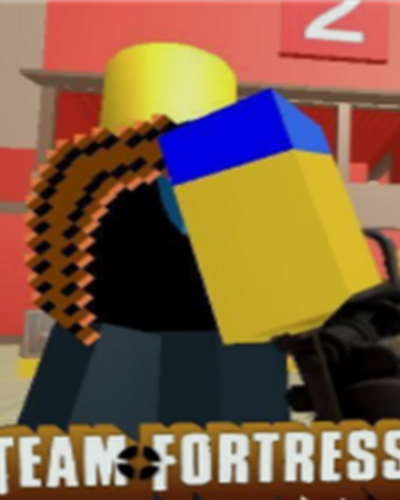 Tony S Team Fortress 2 Roblox Wikia Fandom