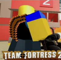 Tony S Team Fortress 2 Roblox Wikia Fandom