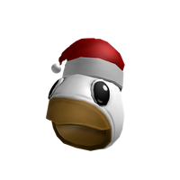 Telamon S Santa Chicken Suit Roblox Wikia Fandom
