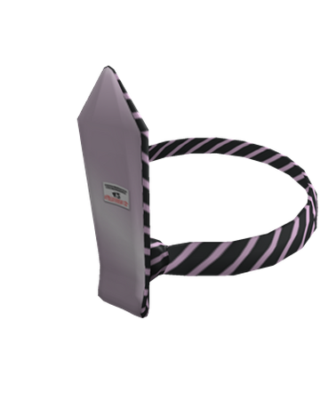 Whoa Tie Headband Roblox Wikia Fandom
