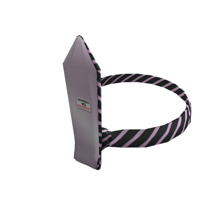 Whoa Tie Headband Roblox Wikia Fandom Powered By Wikia - 