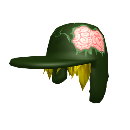 Zombie Hunter Hat Cheaper Than Retail Price Buy Clothing Accessories And Lifestyle Products For Women Men - indigo hat roblox