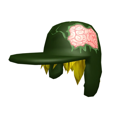 zombie hunter hat