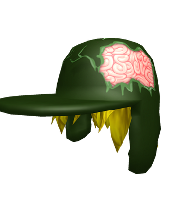 Zombie Hunter Cap Roblox Wikia Fandom