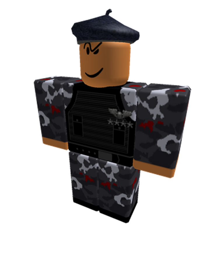 Roblox Keiths Helmet