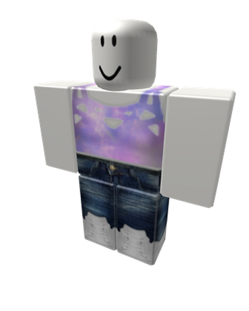 Catalog Beautiful You Jeans Roblox Wikia Fandom
