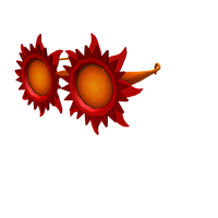 Blazing Red Shades Roblox Wikia Fandom