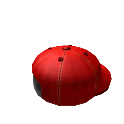 Roblox Red Hat Id List