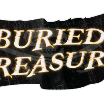 Buried Treasure Roblox Wikia Fandom