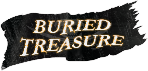 Buried Treasure Roblox Wikia Fandom Powered By Wikia - date may 15th 2017