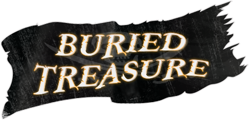 Buried Treasure Roblox Wikia Fandom Powered By Wikia - date