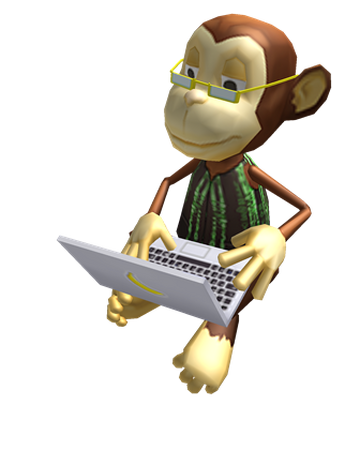 Code Monkey Roblox Wikia Fandom