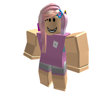Character Roblox Wikia Fandom - character outfits character free roblox girl clothes