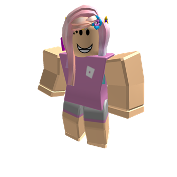 Character Outfits Character Free Roblox Girl Clothes