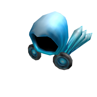 Dominus Rex Roblox Picture