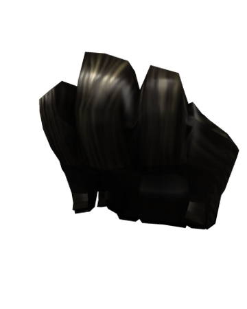 Roblox White Hair Texture