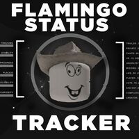 Flamingo Status Tracker Roblox Wikia Fandom - community mrflimflam roblox wikia fandom