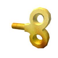 Golden Wind Up Key Roblox Wikia Fandom