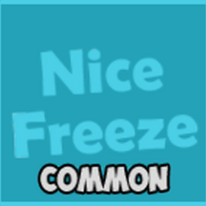 Roblox Freeze Tag Codes