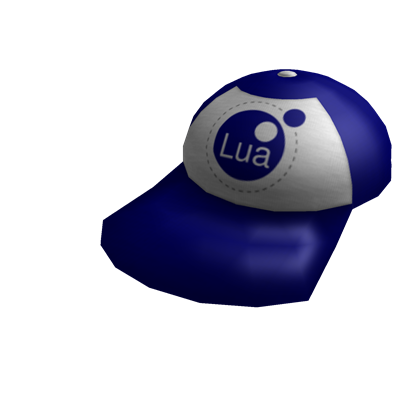 Lua Cap Roblox Wikia Fandom Powered By Wikia - lua black hat roblox wikia fandom powered by wikia