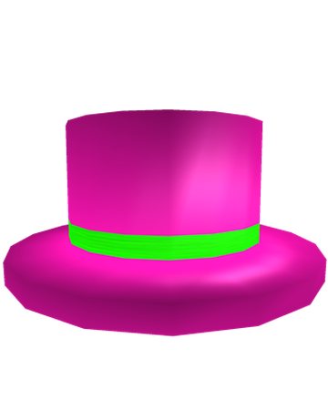 Cheap Roblox Top Hats