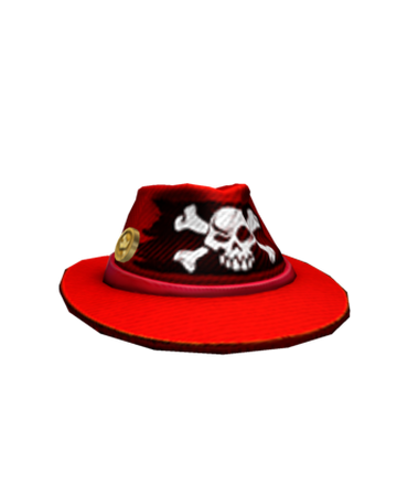 Pirate Flag Fedora Roblox Wikia Fandom - pirate clothing roblox