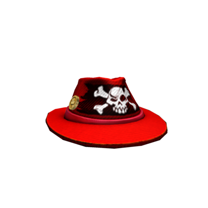 Pirate Flag Fedora Roblox Wikia Fandom Powered By Wikia - roblox gift card whsmith