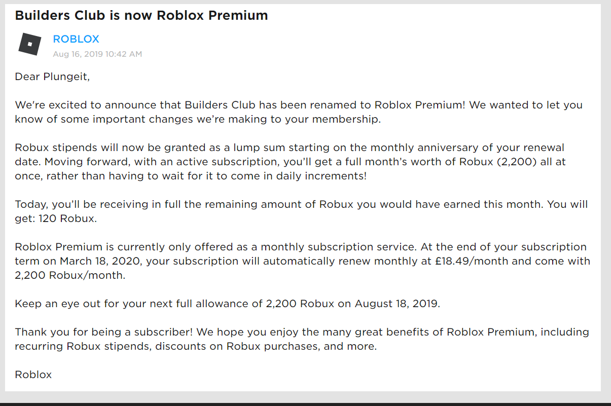 Free Roblox Premium Codes 2020