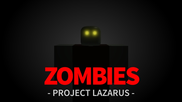 Project Lazarus Roblox Wikia Fandom Powered By Wikia - 