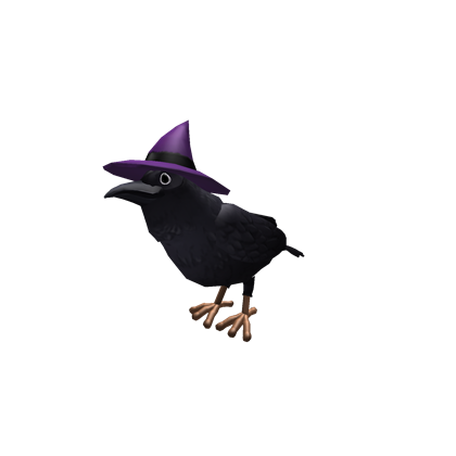 Raven Shoulder Familiar Roblox Wikia Fandom Powered By Wikia - 