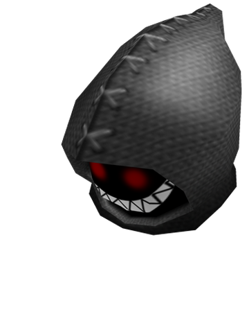 Roblox Horror Mask